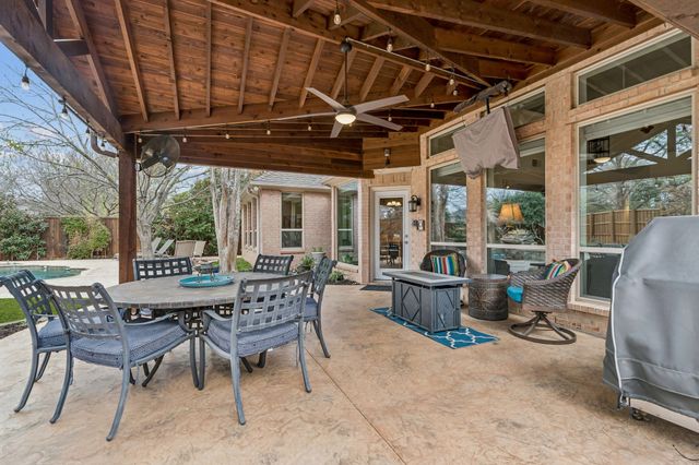 3617 Tinsdale Drive, Flower Mound, TX 75022