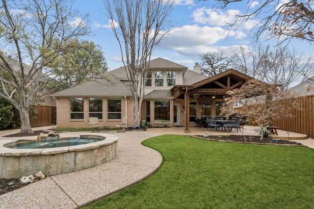 3617 Tinsdale Drive, Flower Mound, TX 75022