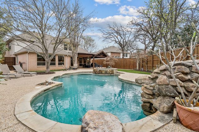 3617 Tinsdale Drive, Flower Mound, TX 75022
