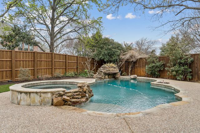 3617 Tinsdale Drive, Flower Mound, TX 75022