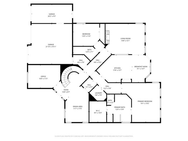 3617 Tinsdale Drive, Flower Mound, TX 75022