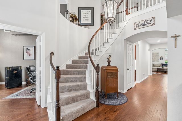 3617 Tinsdale Drive, Flower Mound, TX 75022