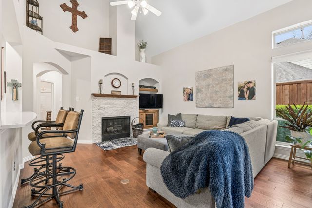 3617 Tinsdale Drive, Flower Mound, TX 75022