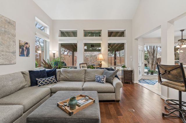 3617 Tinsdale Drive, Flower Mound, TX 75022