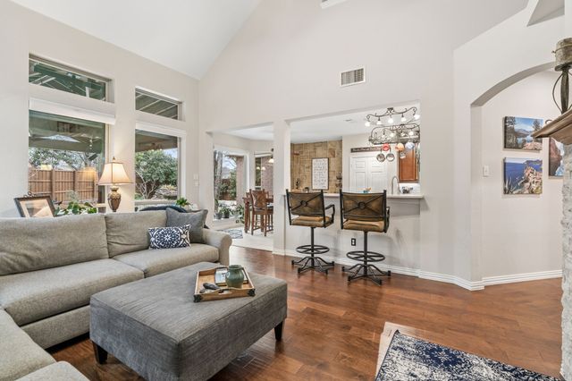 3617 Tinsdale Drive, Flower Mound, TX 75022