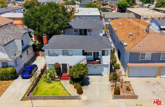 1127 W 164th Street, Gardena, CA 90247