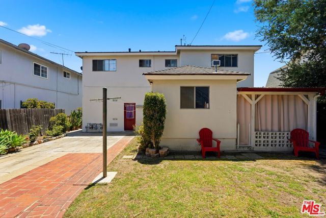 1127 W 164th Street, Gardena, CA 90247