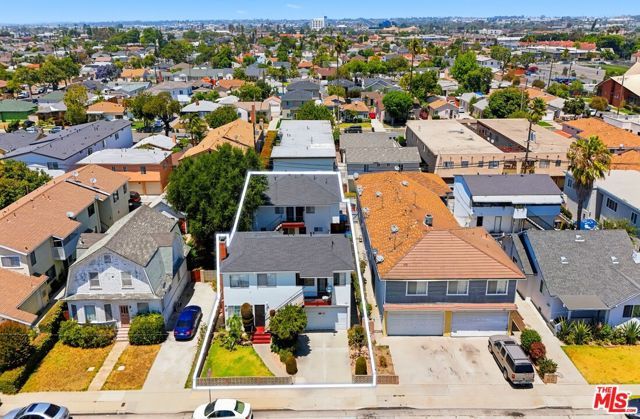 1127 W 164th Street, Gardena, CA 90247