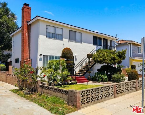 1127 W 164th Street, Gardena, CA 90247