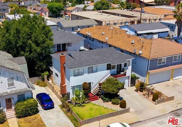 1127 W 164th Street, Gardena, CA 90247