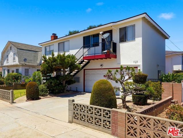 1127 W 164th Street, Gardena, CA 90247