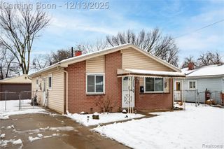 6144 Princess Street, Taylor, MI 48180