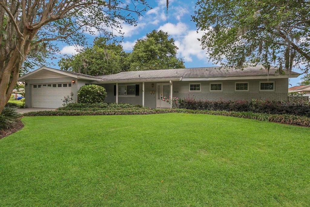 3605 PERSHING AVENUE, Orlando, FL 32812