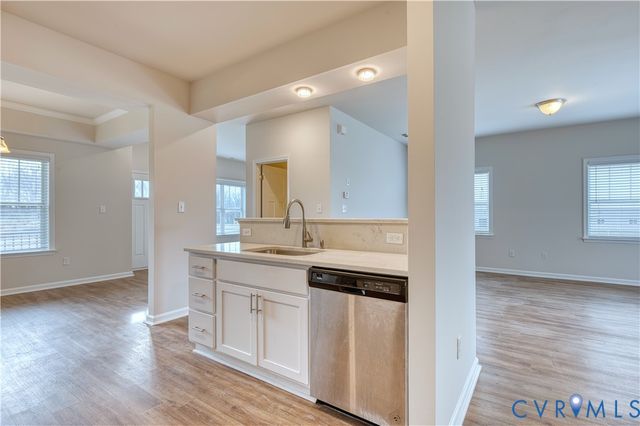 604 Goddin St, Richmond, VA 23231