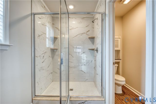 604 Goddin St, Richmond, VA 23231