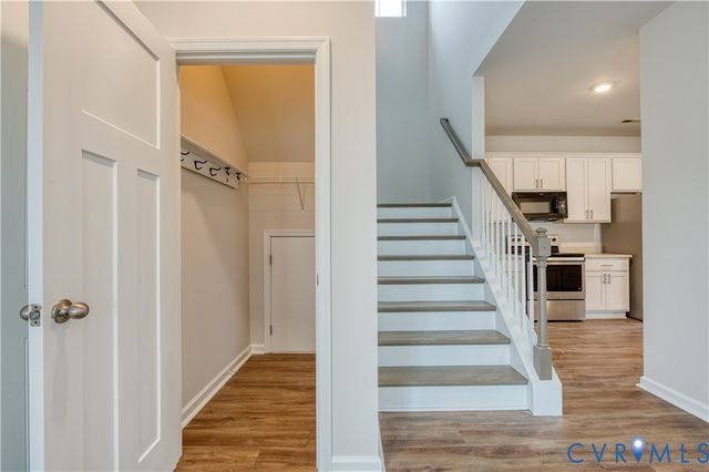 604 Goddin St, Richmond, VA 23231