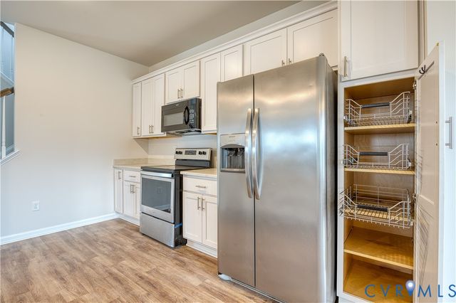 604 Goddin St, Richmond, VA 23231