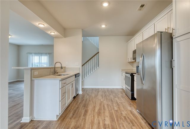 604 Goddin St, Richmond, VA 23231