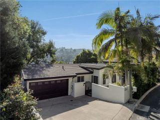 3261 N Knoll Drive, Los Angeles, CA 90068