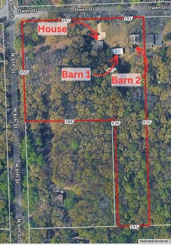 6528 Owen Drive, Kalamazoo, MI 49009