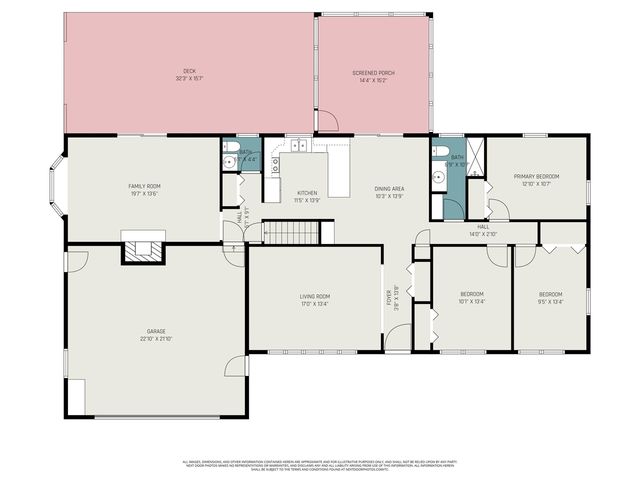 6528 Owen Drive, Kalamazoo, MI 49009