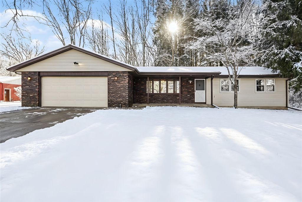 6528 Owen Drive, Kalamazoo, MI 49009