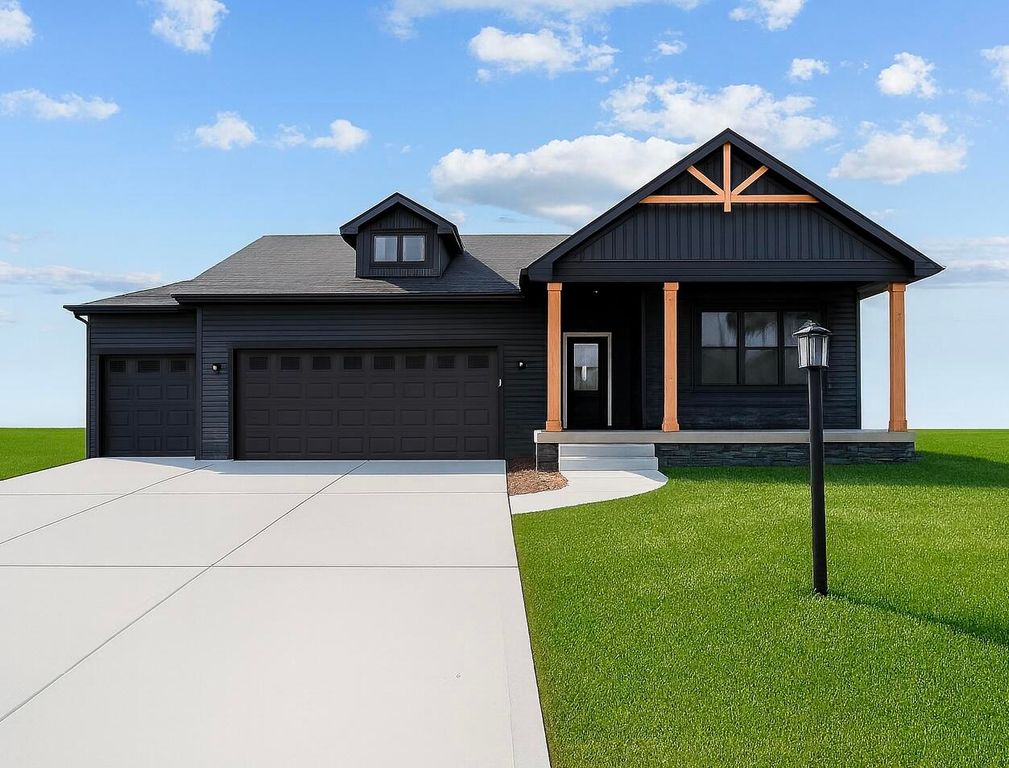 2183 Foley Street, Portage, IN 46368