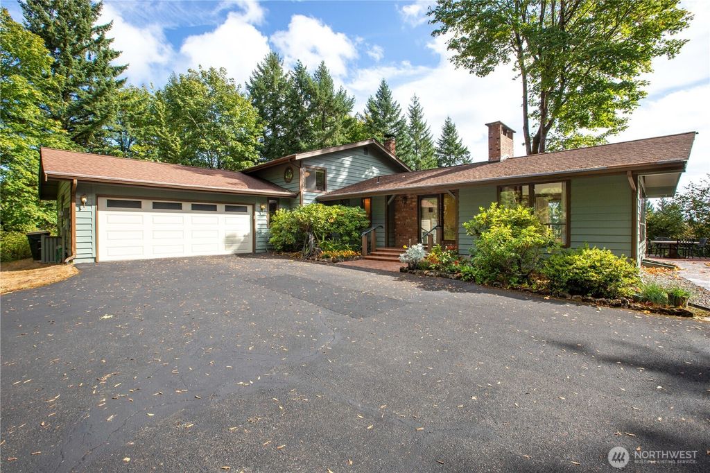 4632 Bush Mountain Drive SW, Tumwater, WA 98512