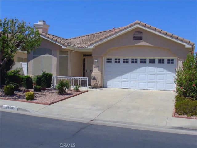 26685 China, Menifee, CA 92585