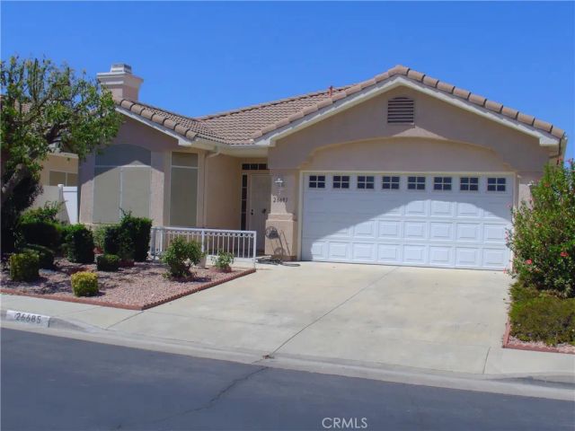 26685 China, Menifee, CA 92585
