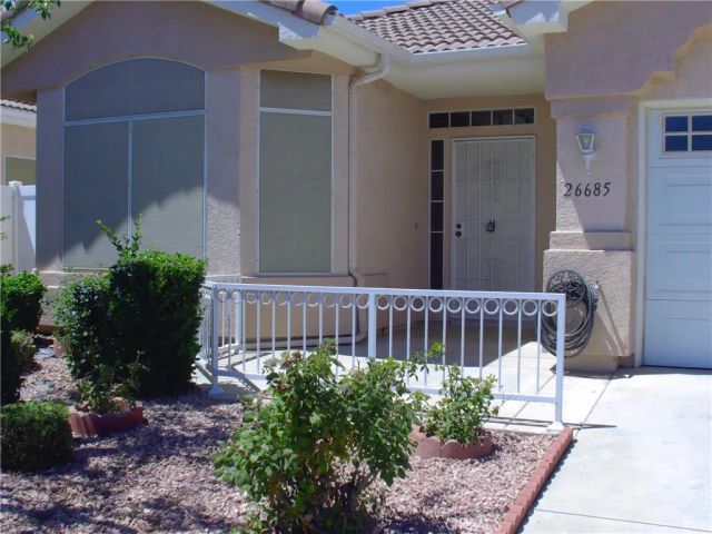 26685 China, Menifee, CA 92585