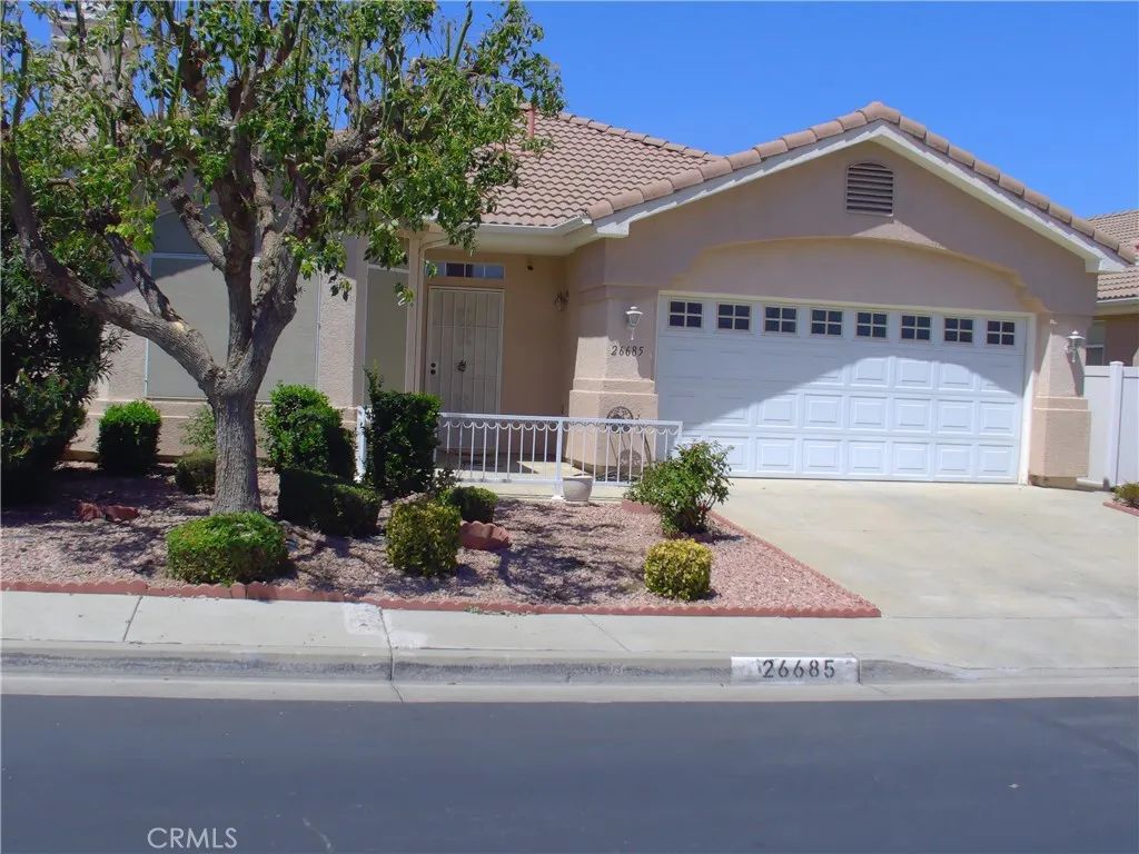26685 China, Menifee, CA 92585