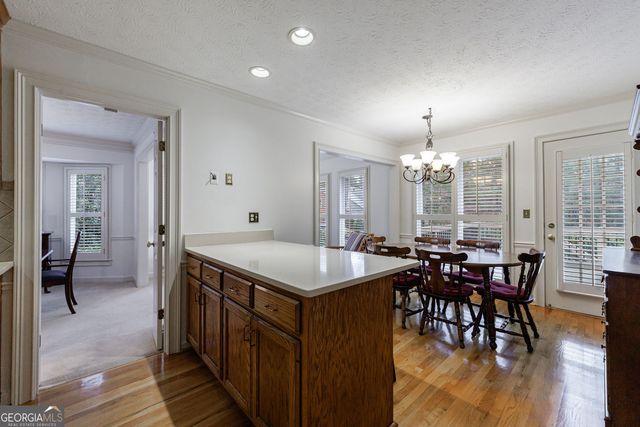 510 Brickleberry Lane, Roswell, GA 30075