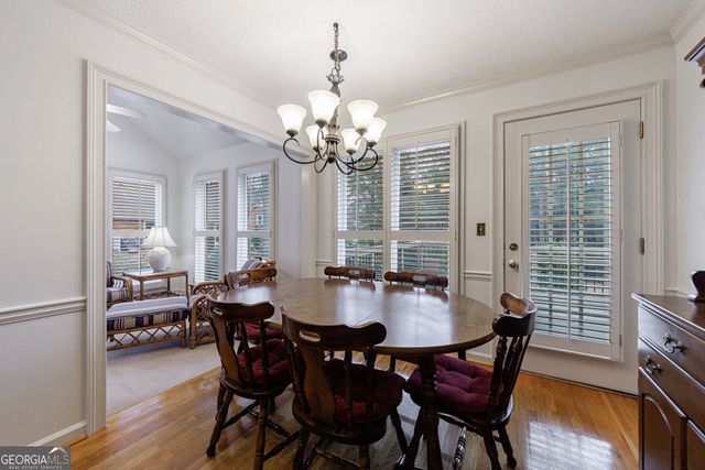 510 Brickleberry Lane, Roswell, GA 30075