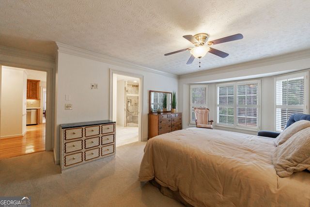 510 Brickleberry Lane, Roswell, GA 30075