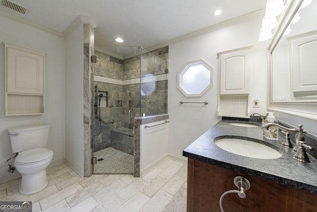 510 Brickleberry Lane, Roswell, GA 30075