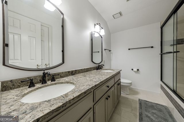 510 Brickleberry Lane, Roswell, GA 30075