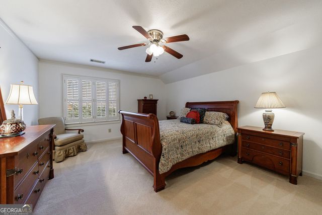 510 Brickleberry Lane, Roswell, GA 30075