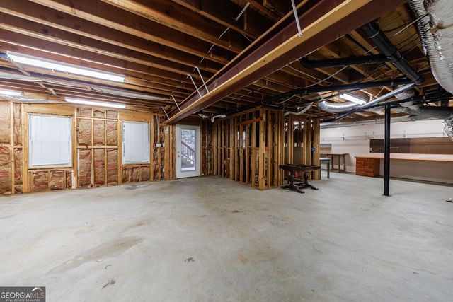 510 Brickleberry Lane, Roswell, GA 30075