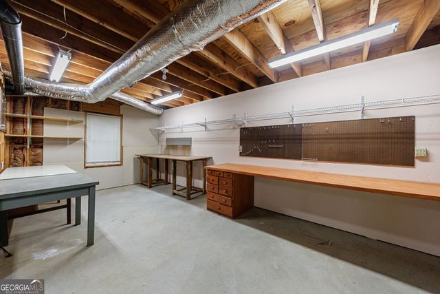 510 Brickleberry Lane, Roswell, GA 30075