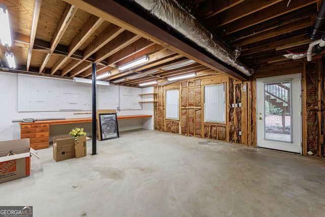 510 Brickleberry Lane, Roswell, GA 30075