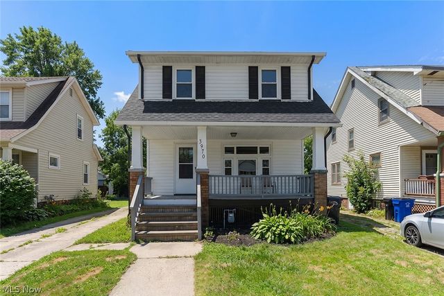 3790 W 116th Street, Cleveland, OH 44111