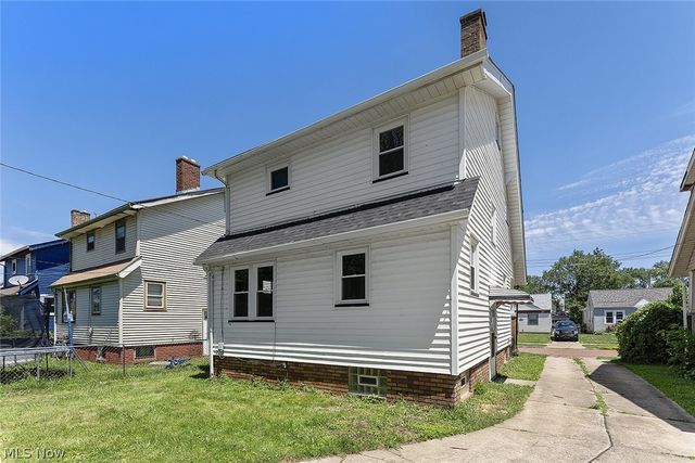 3790 W 116th Street, Cleveland, OH 44111