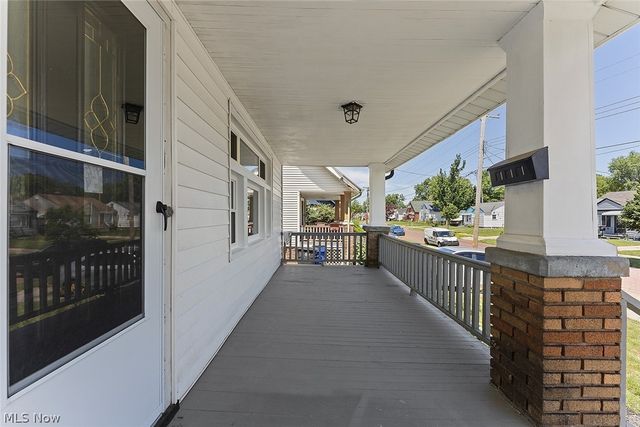 3790 W 116th Street, Cleveland, OH 44111