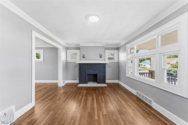3790 W 116th Street, Cleveland, OH 44111