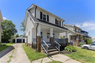 3790 W 116th Street, Cleveland, OH 44111