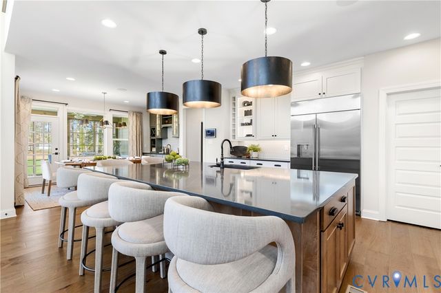 1978 Village Rock Ln, Goochland, VA 23102