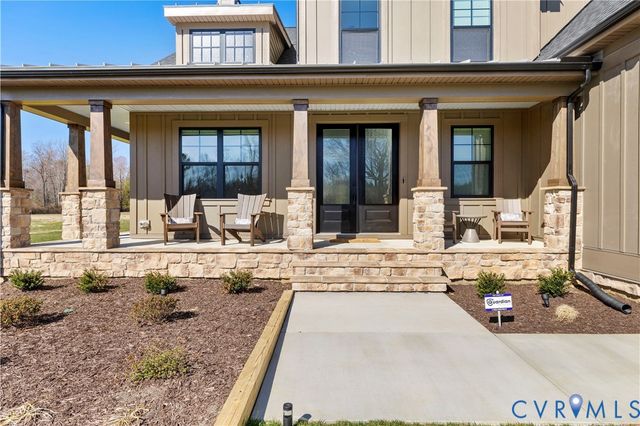1978 Village Rock Ln, Goochland, VA 23102