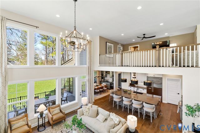 1978 Village Rock Ln, Goochland, VA 23102