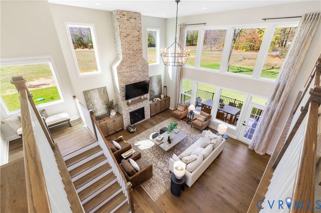 1978 Village Rock Ln, Goochland, VA 23102